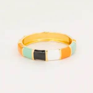 Color Block Bracelet Regular price
