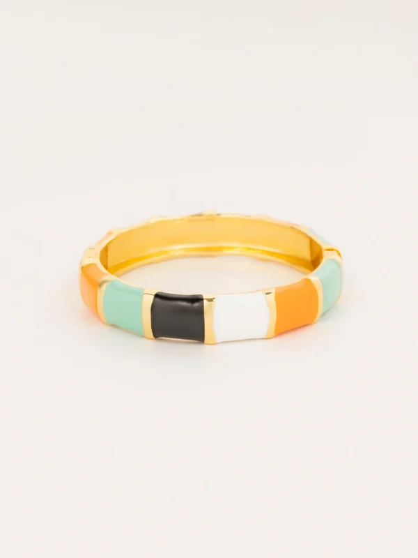 Color Block Bracelet Regular price