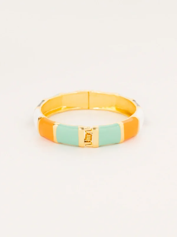 Color Block Bracelet Regular price - Image 3