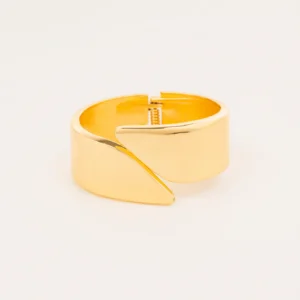 Bold Cuff Bracelet