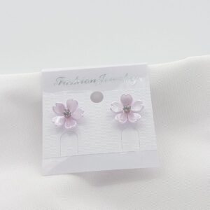 🌼 Daisy Mini Studs
